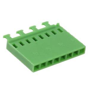 925369-8 TE Connectivity AMP Connectors