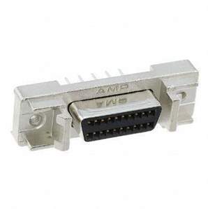  5749069-1 TE Connectivity AMP Connectors