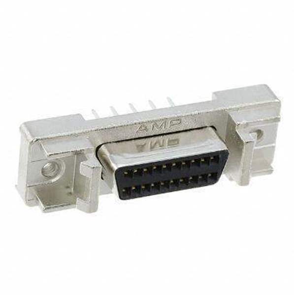  5749069-1 TE Connectivity AMP Connectors