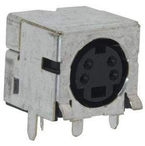 5750069-1TE Connectivity AMP Connectors