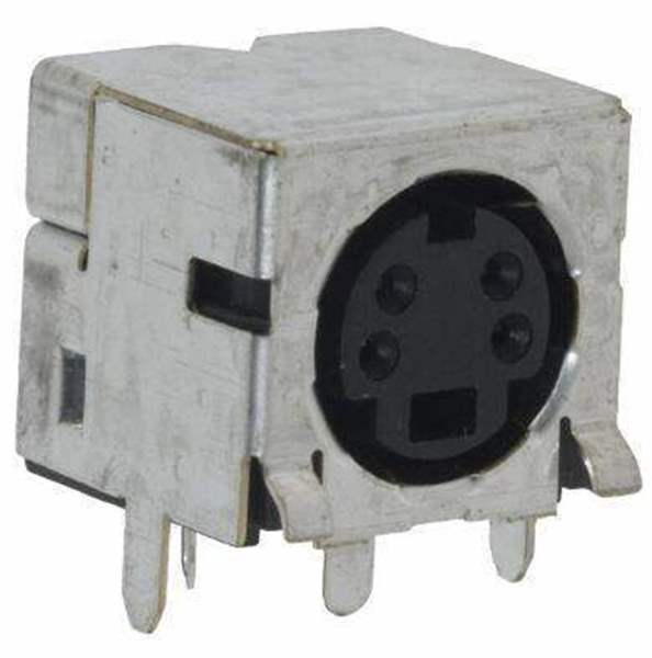 5750069-1TE Connectivity AMP Connectors