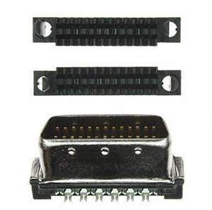  5750913-2 TE Connectivity AMP Connectors