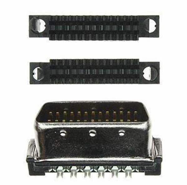  5750913-2 TE Connectivity AMP Connectors