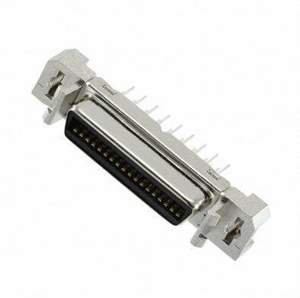 5917334-5TE Connectivity AMP Connectors