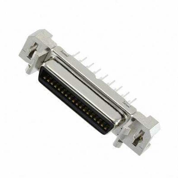 5917334-5TE Connectivity AMP Connectors