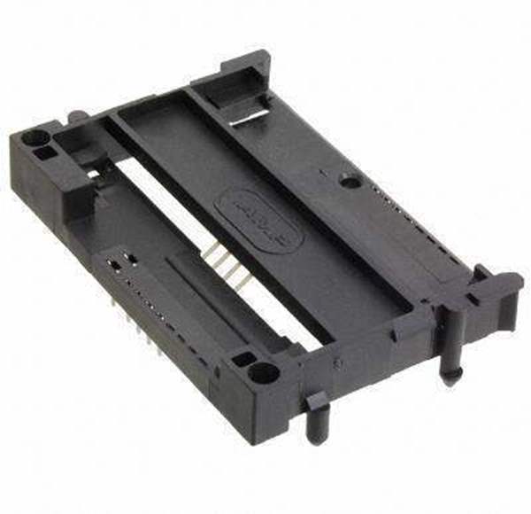 5953398-1TE Connectivity AMP Connectors