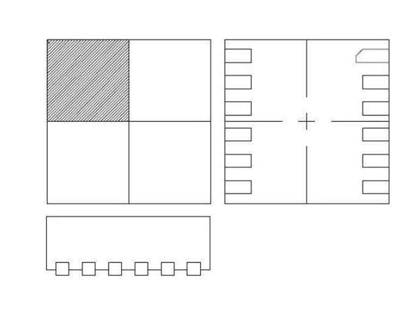XFP23VA00.000000I Renesas Electronics Corporation