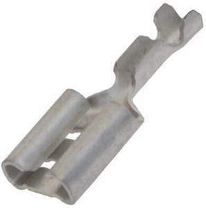 60573-1 TE Connectivity AMP Connectors