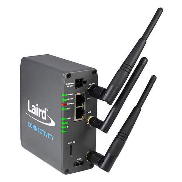 455-00081 Laird Connectivity Inc.