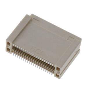 61082-044402LF Amphenol ICC (FCI)