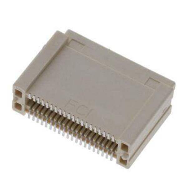 61082-044402LF Amphenol ICC (FCI)