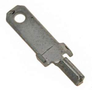  61134-3TE Connectivity AMP Connectors