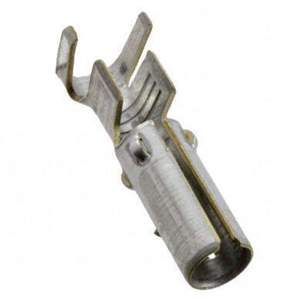 61233-1TE Connectivity AMP Connectors