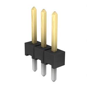5-146280-3 TE Connectivity AMP Connectors