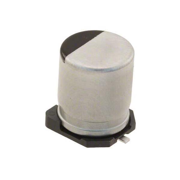 EEH-ZA1V151P Panasonic Electronic Components
