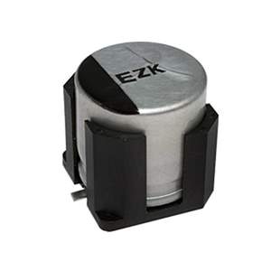 EEH-ZK1V331V Panasonic Electronic Components