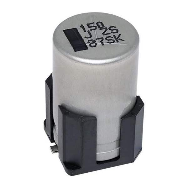 EEH-ZS1V471V Panasonic Electronic Components