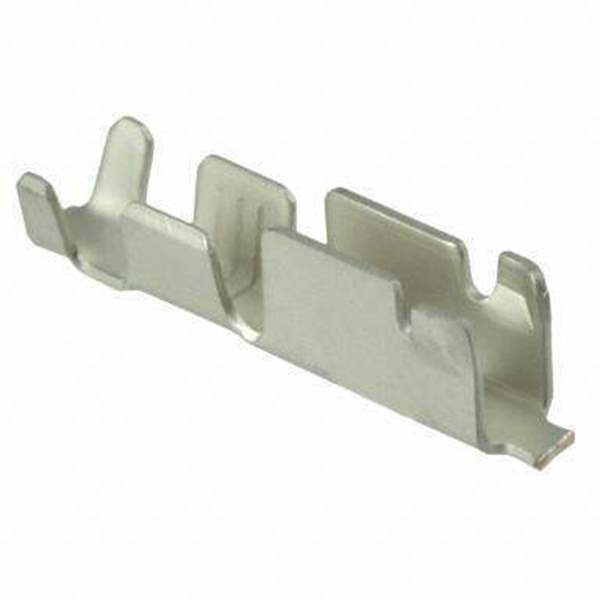 62131-3 TE Connectivity AMP Connectors