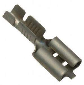 63688-1TE Connectivity AMP Connectors