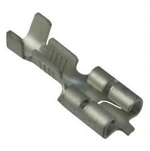 63537-2 TE Connectivity AMP Connectors