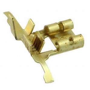 63538-1TE Connectivity AMP Connectors