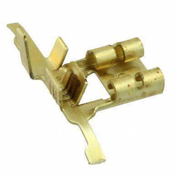 63538-1TE Connectivity AMP Connectors
