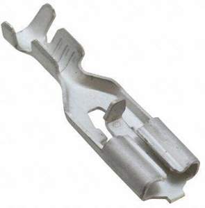 63498-1TE Connectivity AMP Connectors