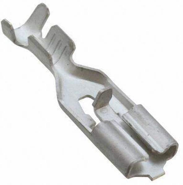  63498-1TE Connectivity AMP Connectors