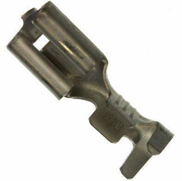  63477-2 TE Connectivity AMP Connectors