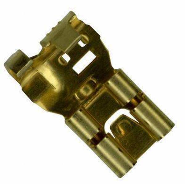  63445-1TE Connectivity AMP Connectors