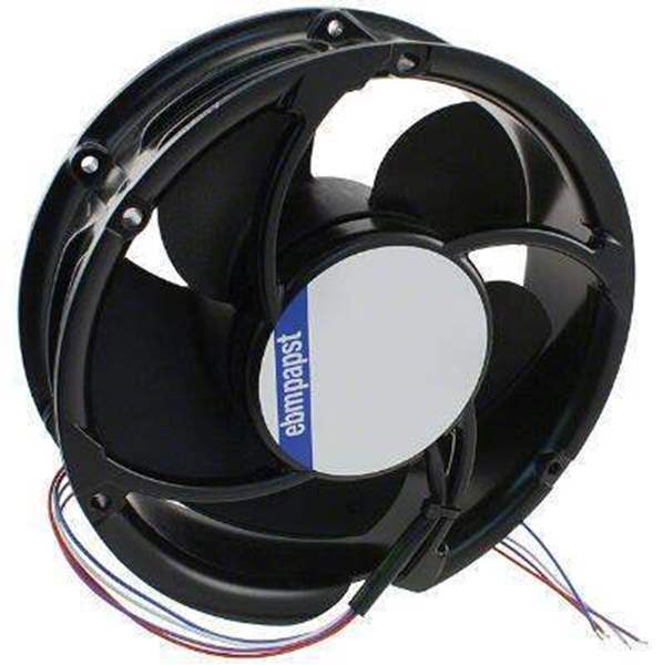 ebm-papst Inc.6314/2TDHHP