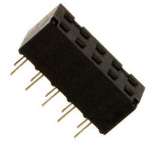 63453-110LF Amphenol ICC (FCI)