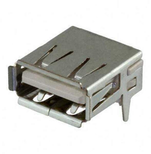  6364372-2 TE Connectivity AMP Connectors