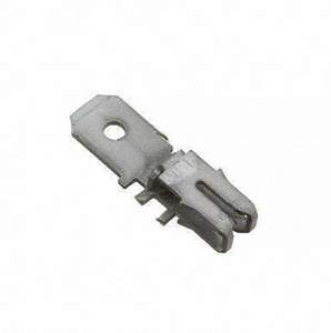  63665-1TE Connectivity AMP Connectors
