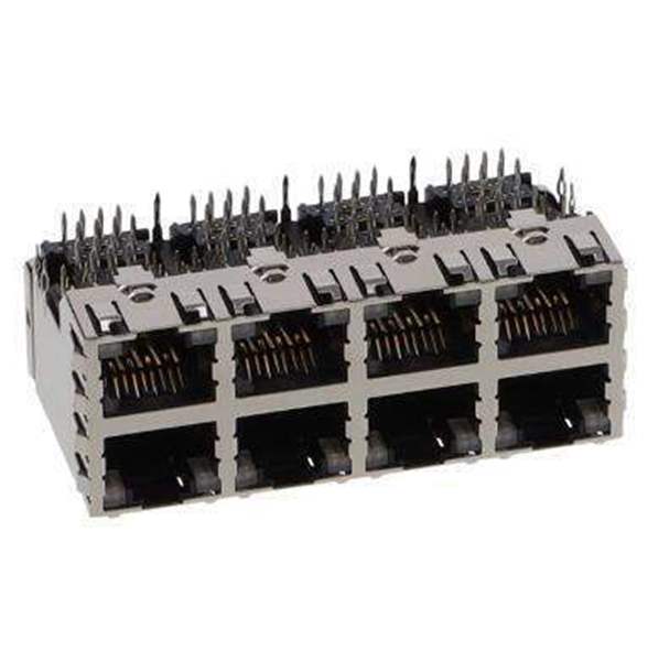 6368062-4 TE Connectivity AMP Connectors
