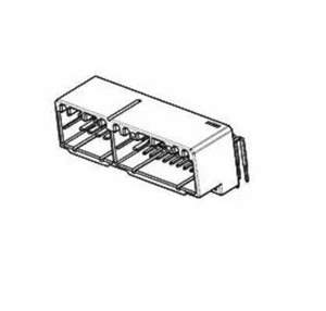 638258-6TE Connectivity AMP Connectors