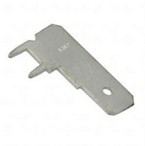 63951-1 TE Connectivity AMP Connectors