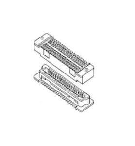 61083-044402PLFAmphenol ICC (FCI)
