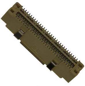 61083-063402LF Amphenol ICC (FCI)
