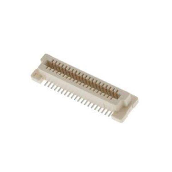 61082-041400LFAmphenol ICC (FCI)