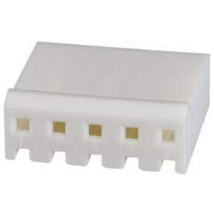 640250-5 TE Connectivity AMP Connectors