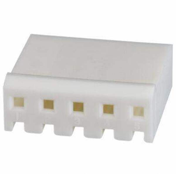 640250-5 TE Connectivity AMP Connectors