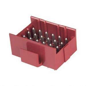  640505-1TE Connectivity AMP Connectors