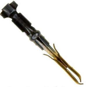 640545-2TE Connectivity AMP Connectors