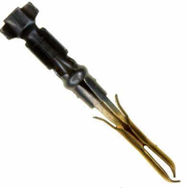 640545-2TE Connectivity AMP Connectors
