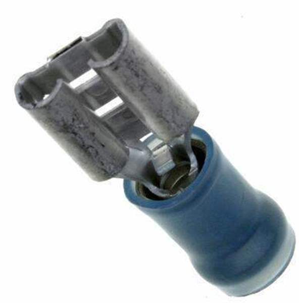 640905-1 TE Connectivity AMP Connectors