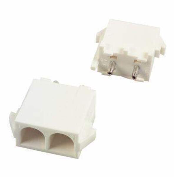 641964-1 TE Connectivity AMP Connectors
