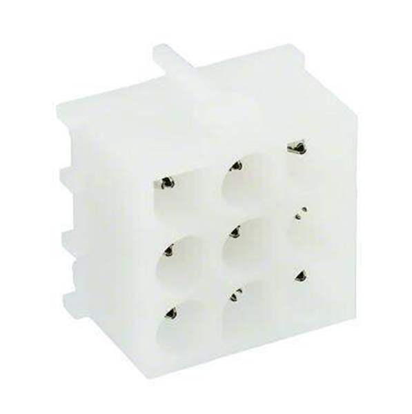 641971-1TE Connectivity AMP Connectors