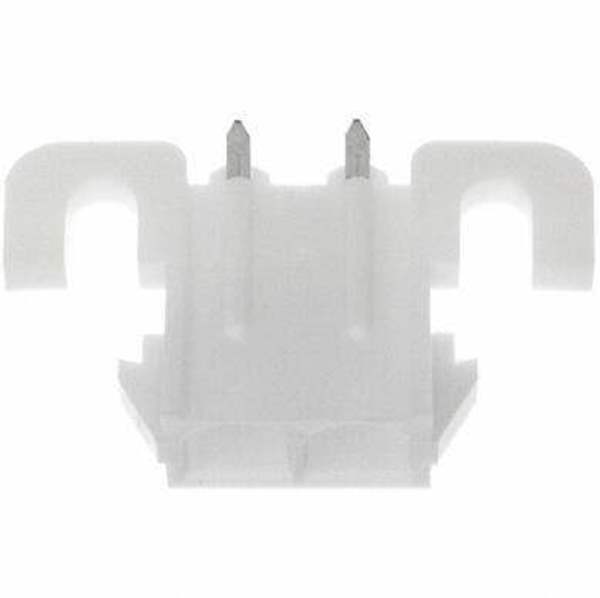 643226-1 TE Connectivity AMP Connectors