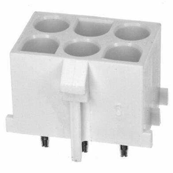 643424-1TE Connectivity AMP Connectors